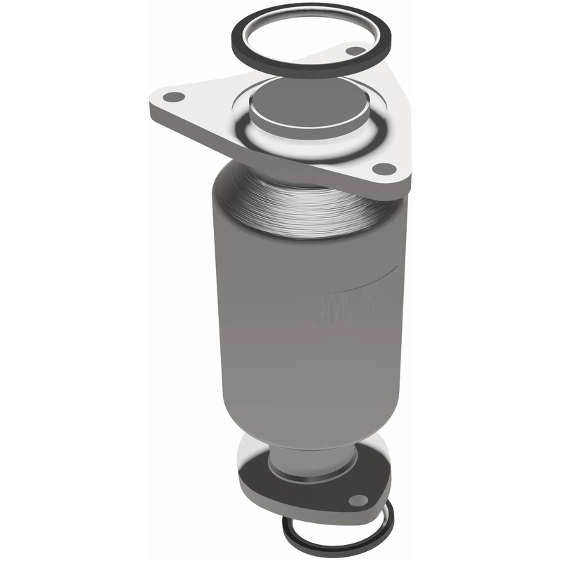 Catalytic Converter - 5411032